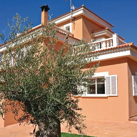 Holiday home Beautiful In Lluchmajor With Kitchen Sa Torre