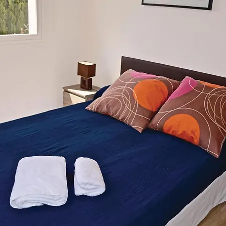 Holiday home Beautiful In Lluchmajor With Kitchen Sa Torre