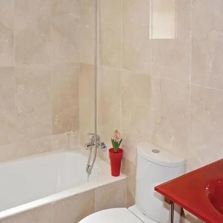 Beautiful In Lluchmajor With Kitchen Holiday home