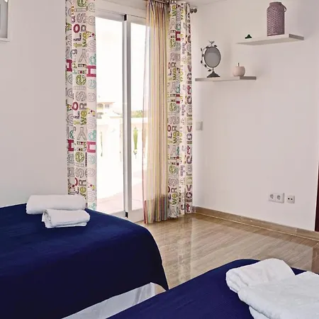 Holiday home Beautiful In Lluchmajor With Kitchen *