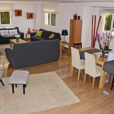 Beautiful In Lluchmajor With Kitchen