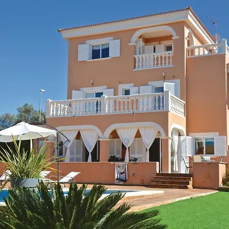 Beautiful In Lluchmajor With Kitchen *