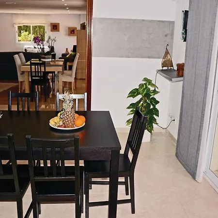 Beautiful In Lluchmajor With Kitchen