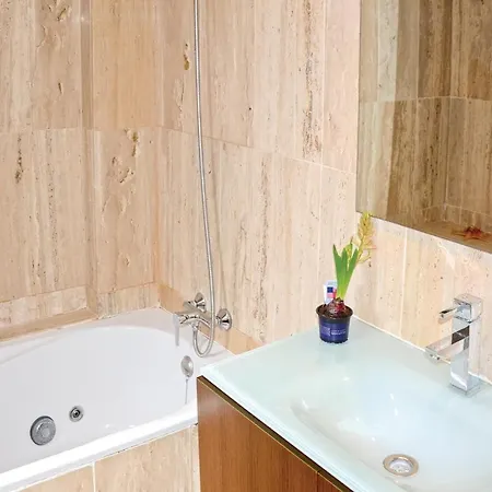 Holiday home Beautiful In Lluchmajor With Kitchen *