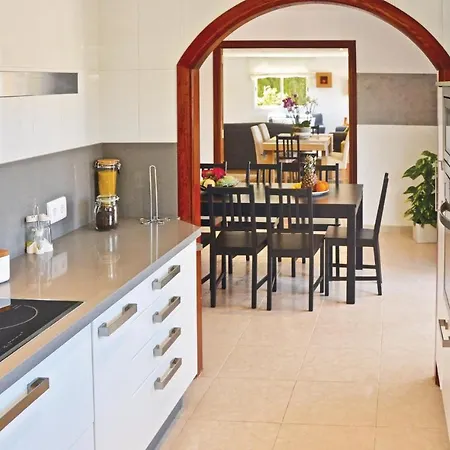 Beautiful In Lluchmajor With Kitchen