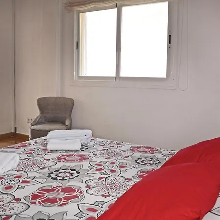 Holiday home Beautiful In Lluchmajor With Kitchen *