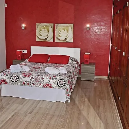 Beautiful In Lluchmajor With Kitchen *