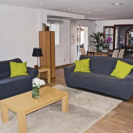 Beautiful In Lluchmajor With Kitchen Holiday home *