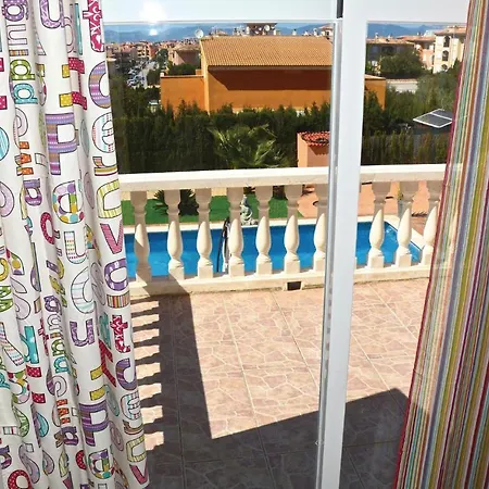 Beautiful In Lluchmajor With Kitchen * Sa Torre