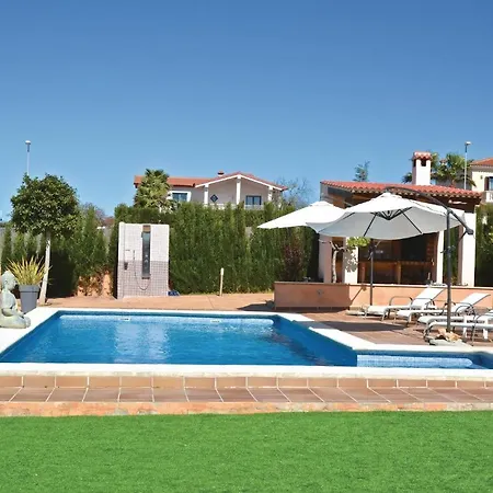 Holiday home Beautiful In Lluchmajor With Kitchen *