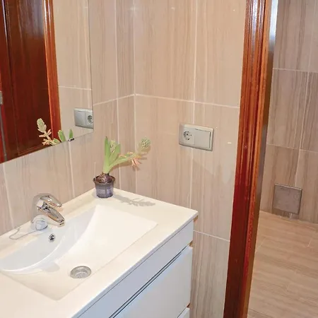 Beautiful In Lluchmajor With Kitchen
