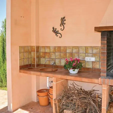 Holiday home Beautiful In Lluchmajor With Kitchen