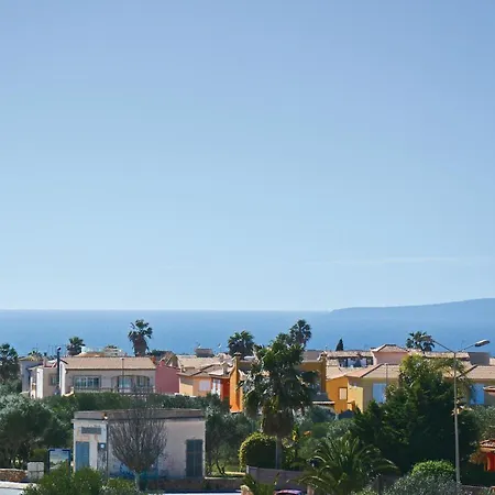 Beautiful In Lluchmajor With Kitchen Holiday home *