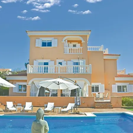 Beautiful In Lluchmajor With Kitchen Holiday home